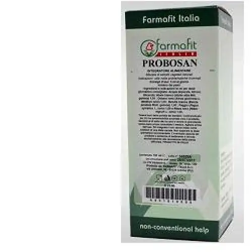 Pharmafit Probosan Gouttes 100 ml