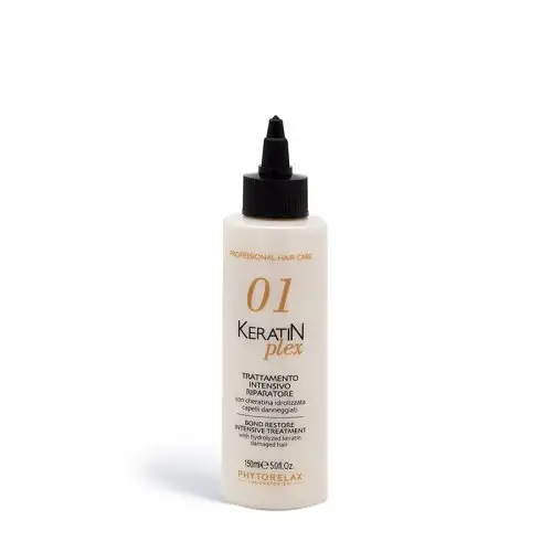 01 Keratin Plex Phytorelax 150ml