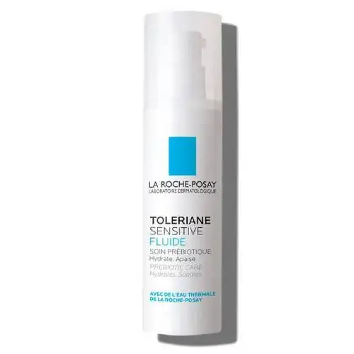 LA ROCHE POSAY - Toleriane Sensitive Fluide - 40ml