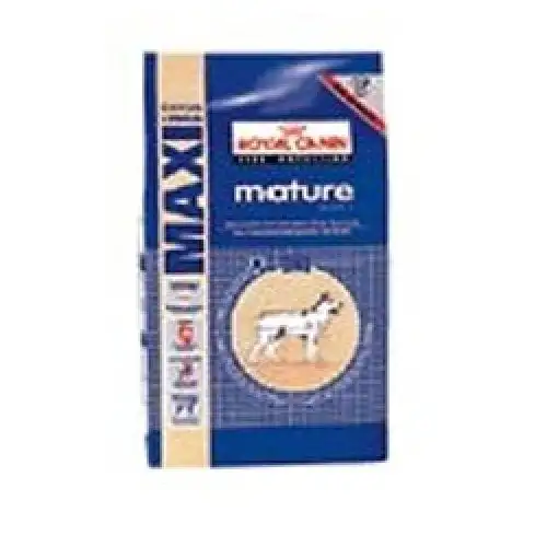 SHN MAXI ADULT 5+ 4KG