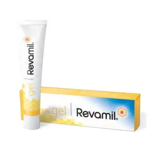 Tubes Revamil 5gx27