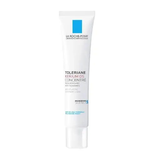 LA ROCHE POSAY - TOLERIANE Kerium DS Concentré - Crème de 40 ml