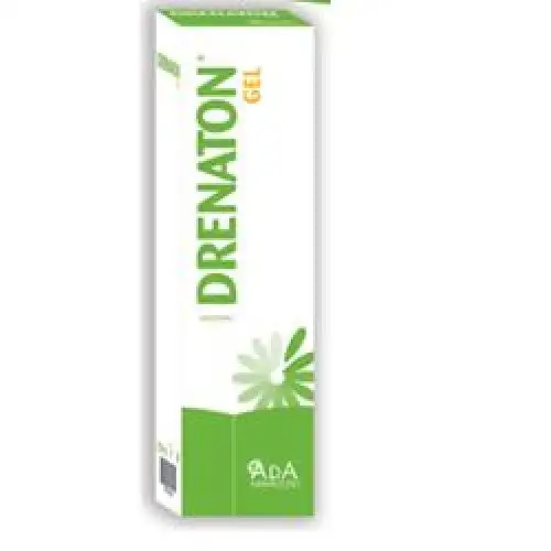 Ada Farmaceutici Drenaton Gel 250ml