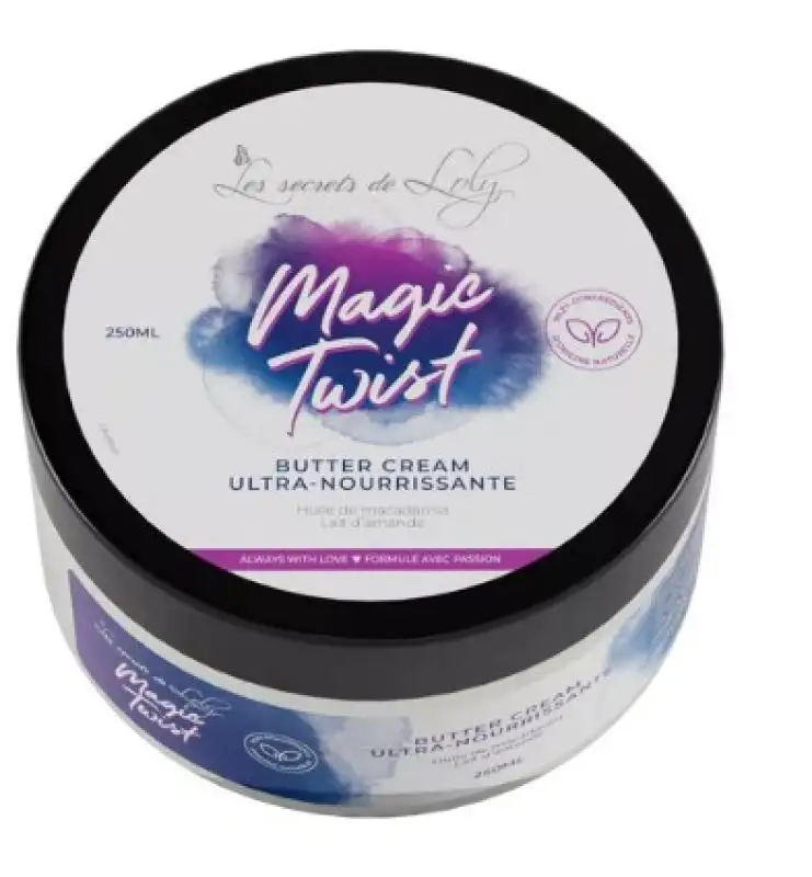 Magic Twist 250 ml