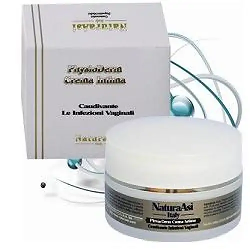 PhysioDerm Dermofarma Crème Intime 50 ml