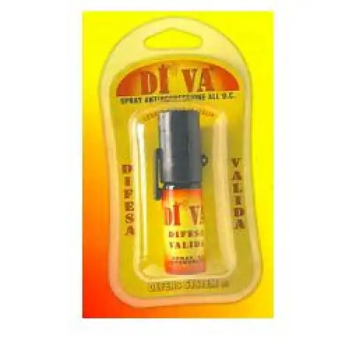 DIVA SPRAY ANTI-AGRESSION15ML