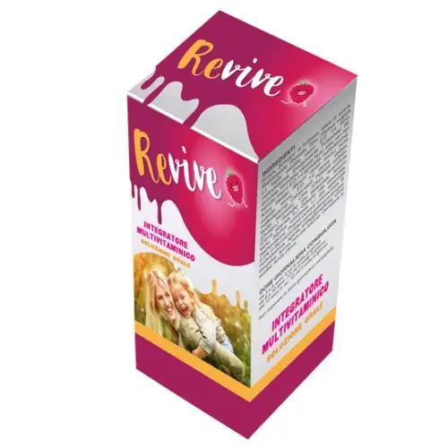 Goldfarma Revive Sirop 100ml