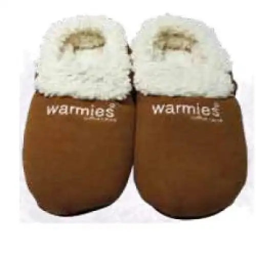 Chaussons Warmies Term Pel Int