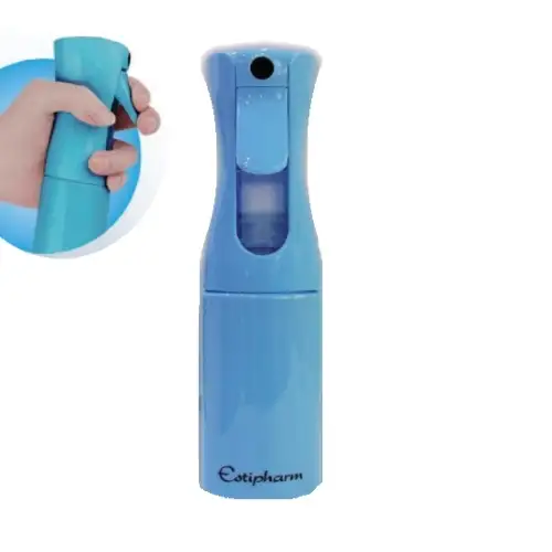 ESTIPHARM BRUMISATEUR d'eau Rechargeable (200ml)