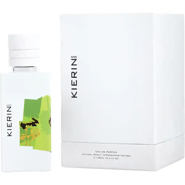10 A.M. Flirt Eau De Parfum Spray Homme, Femme