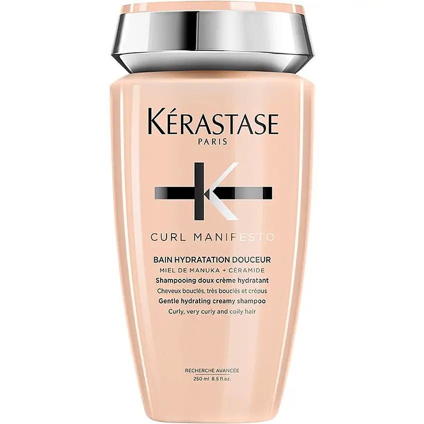 Kérastase Curl Manifesto