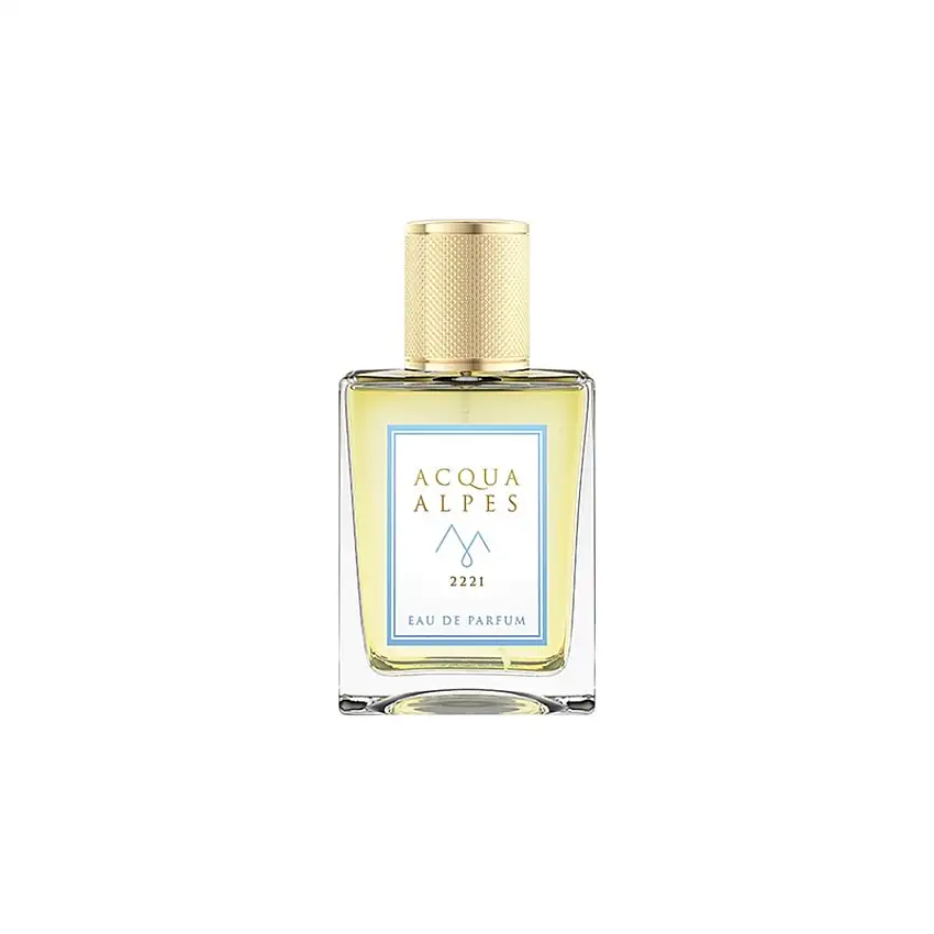 Acqua Alpes 2221