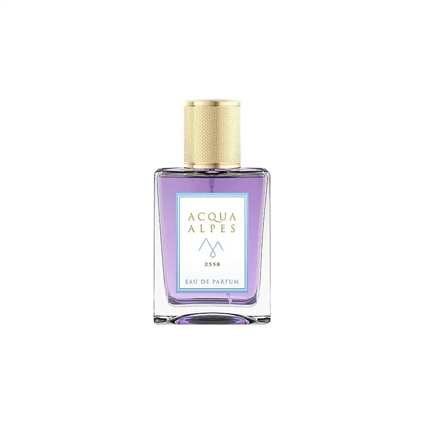 Acqua Alpes 2558