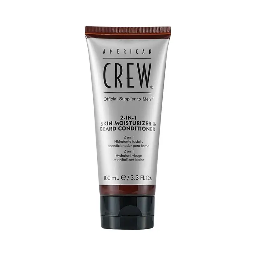 American Crew Soin de la barbe & rasage