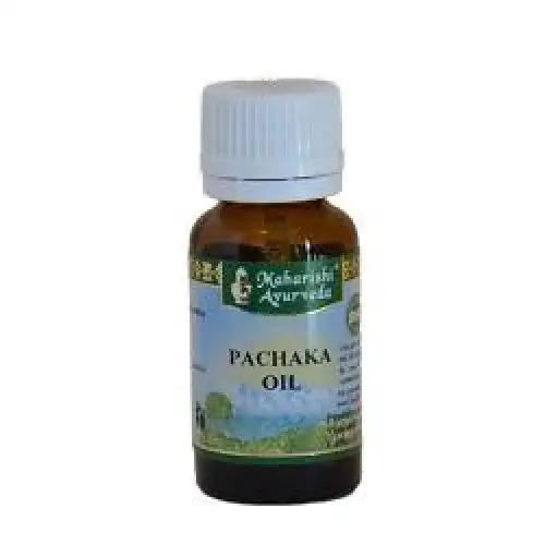 Amrita Italia Pachaka Oil Huile Essentielle 10 ml