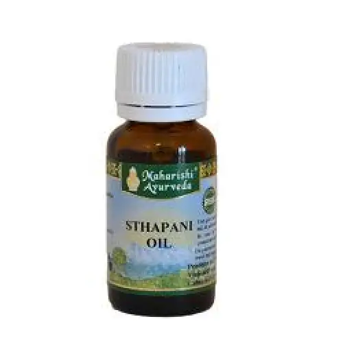 Amrita Italia Sthapani Oil Huile Essentielle 10 ml
