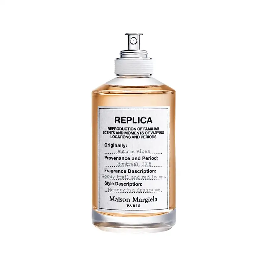 Maison Margiela ReplicaAutumn Vibes