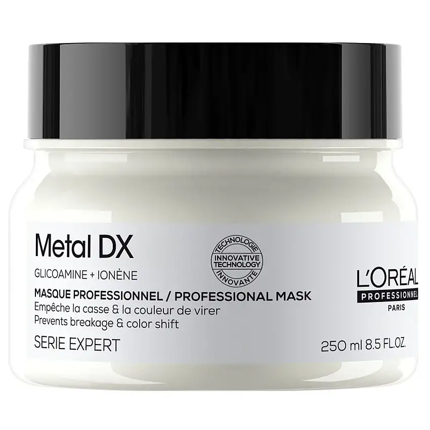 L’Oréal Professionnel Paris Serie Expert Metal DX
