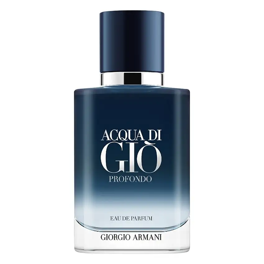 Armani Acqua di Giò HommeProfondo