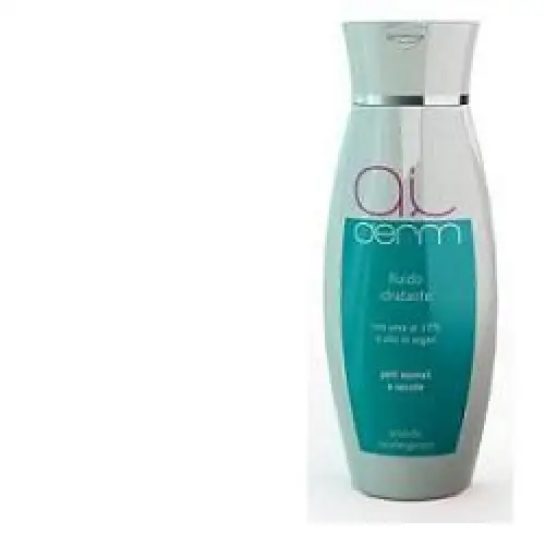 Aiderm Fluide Hydratant 250 ml