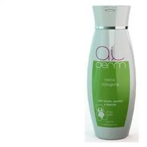 Aiderm Crème Peaux Sèches400ml
