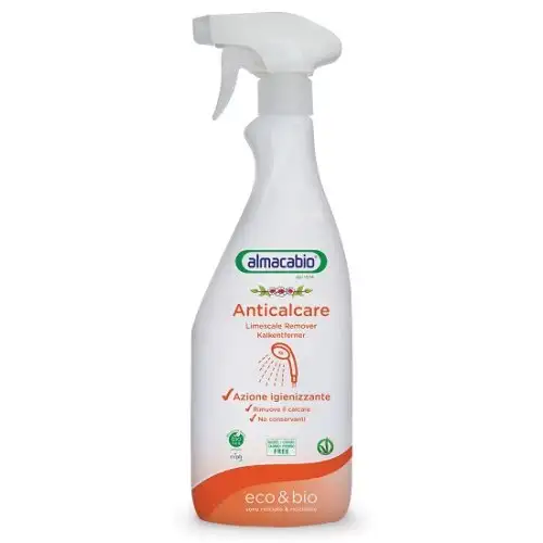 Spray détartrant 750ml