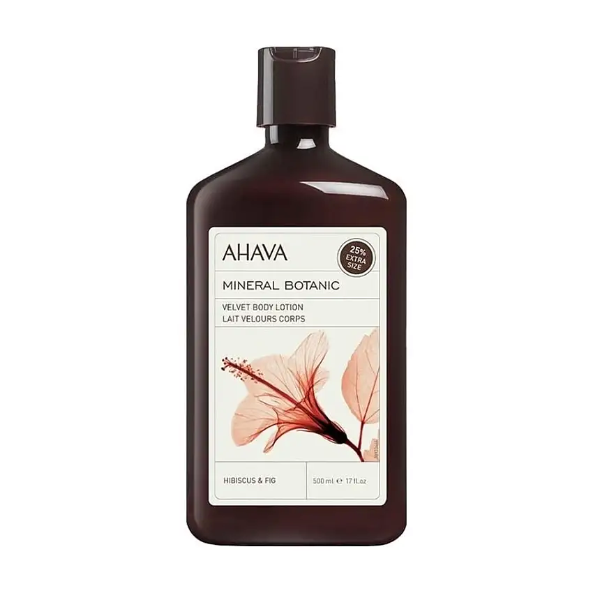 Ahava Mineral BotanicHibiscus Fig
