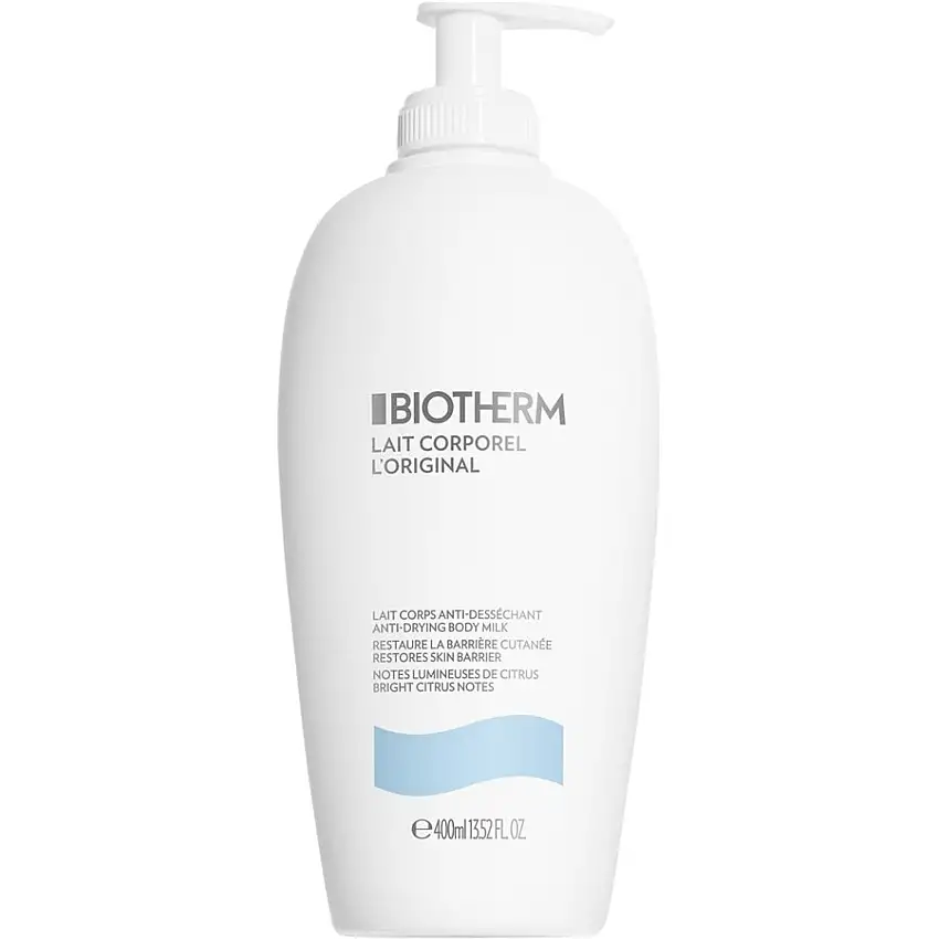 Biotherm Lait Corporel