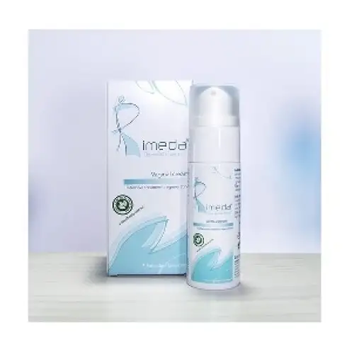 Rimeda Crème Vaginale 30ml