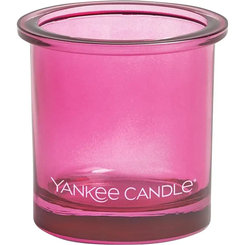 Yankee Candle Porte-bougies à chauffe-plat