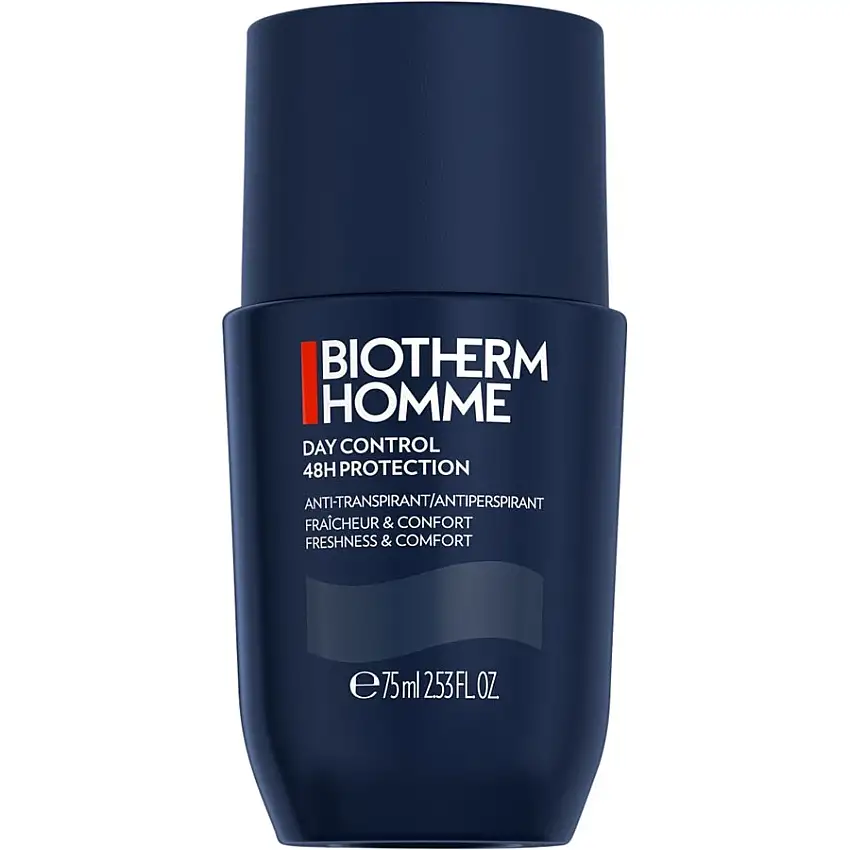 Biotherm Homme Day Control48h Day Control Protection