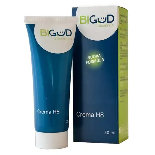 Bigud Crème H8 50ml