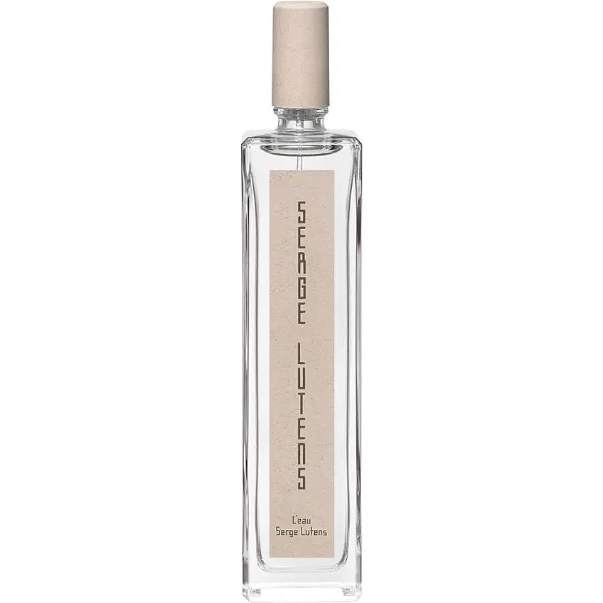 Serge Lutens MATIN LUTENSL'Eau Serge Lutens
