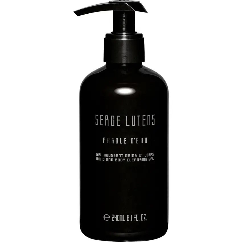 Serge Lutens MATIN LUTENSParole d'eau