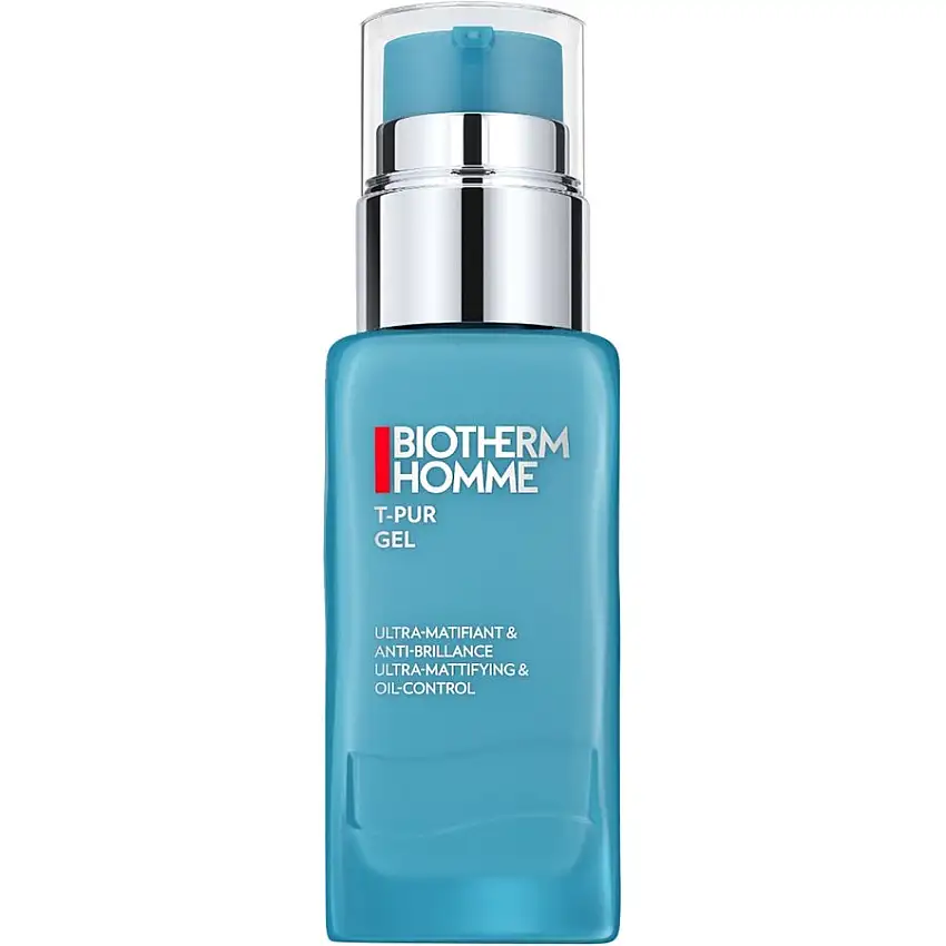 Biotherm Homme T-Pur