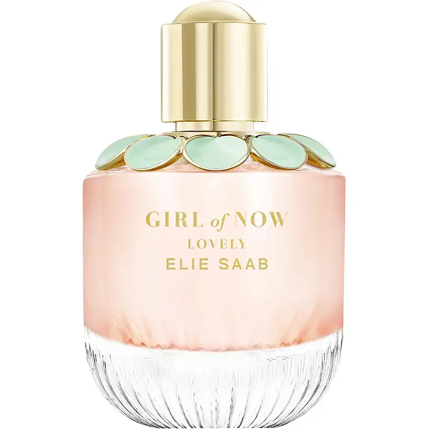 Elie Saab Girl Of NowLovely