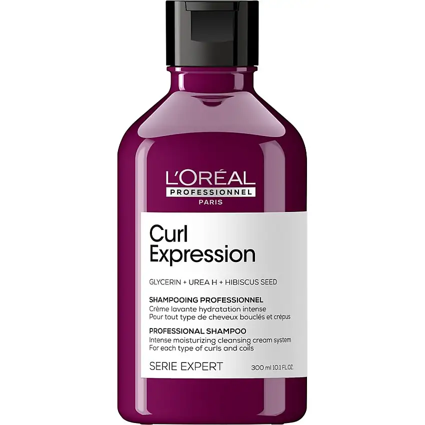 L’Oréal Professionnel Paris Serie Expert Curl Expression