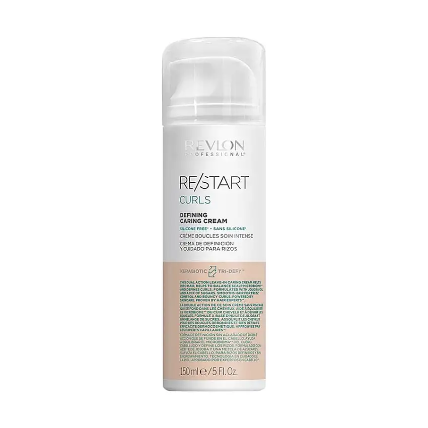 Revlon Professional Curls