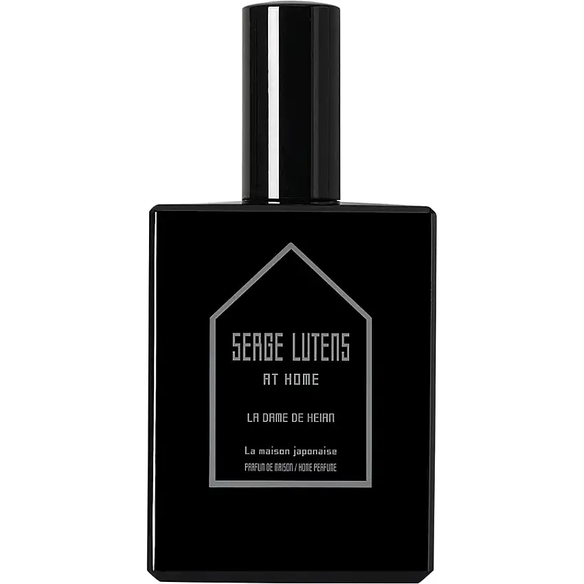 Serge Lutens AT HOME COLLECTION