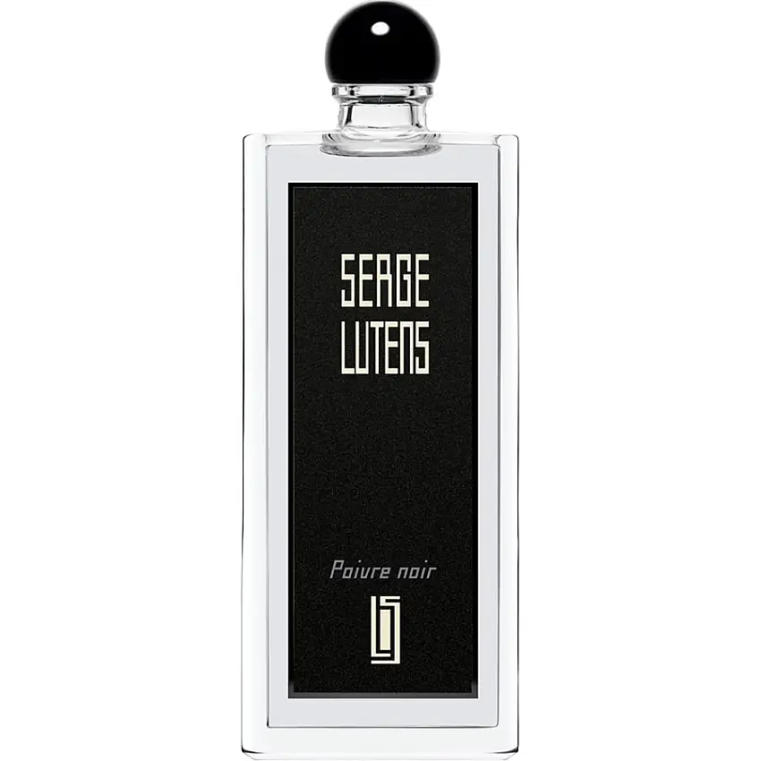 Serge Lutens COLLECTION NOIREPoivre noir