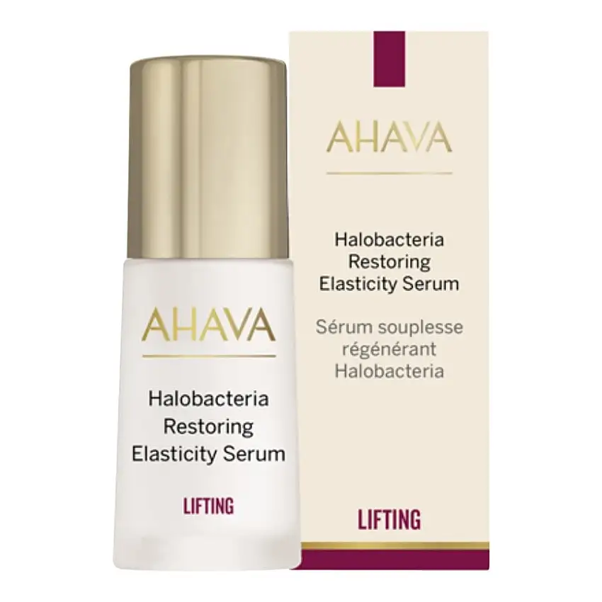 Ahava Lifting