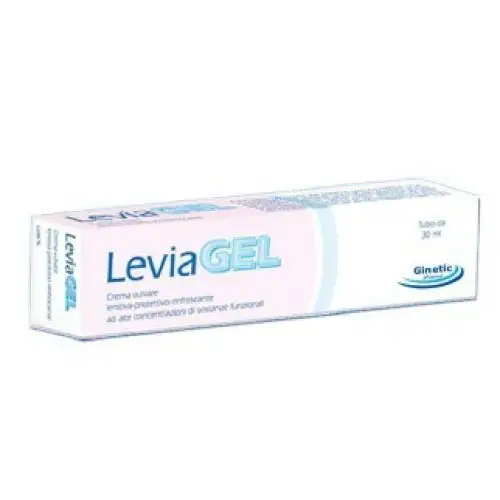 Léviagel 50g