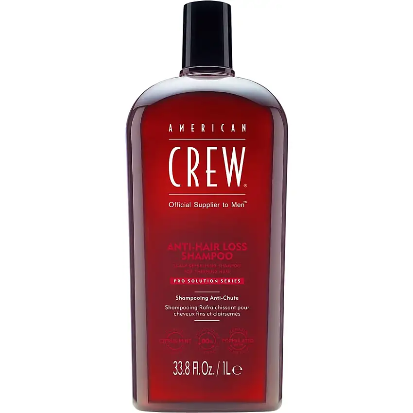 American Crew Soins des cheveux & du corps