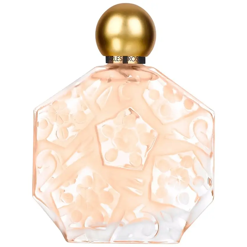 Jean-Charles Brosseau Ombre RoseL'Original