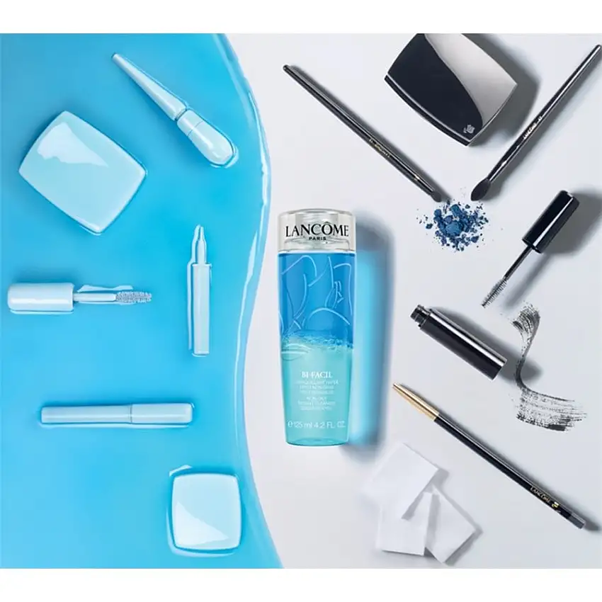 Lancôme Nettoyage et masques
