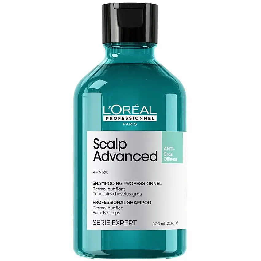 L’Oréal Professionnel Paris Serie Expert Kopfhaut