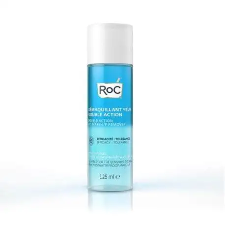Roc Demaq Yeux Double Action 125Ml
