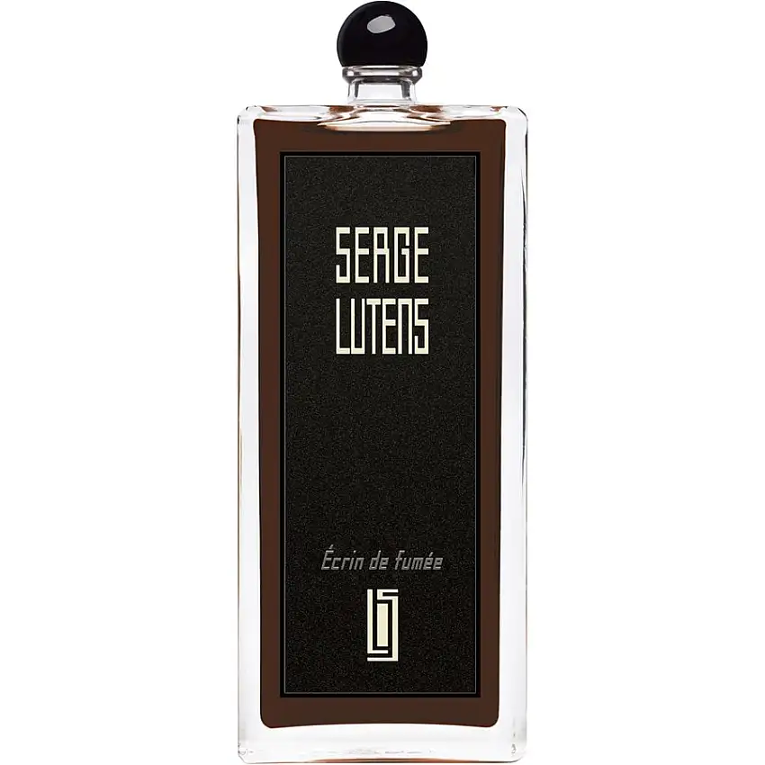 Serge Lutens COLLECTION NOIREÉcrin de fumée