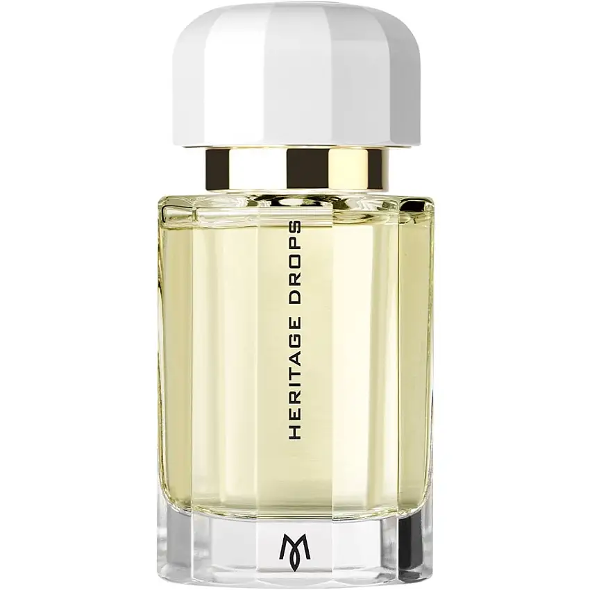Ramón Monegal KaleidoscopicHeritage Drops