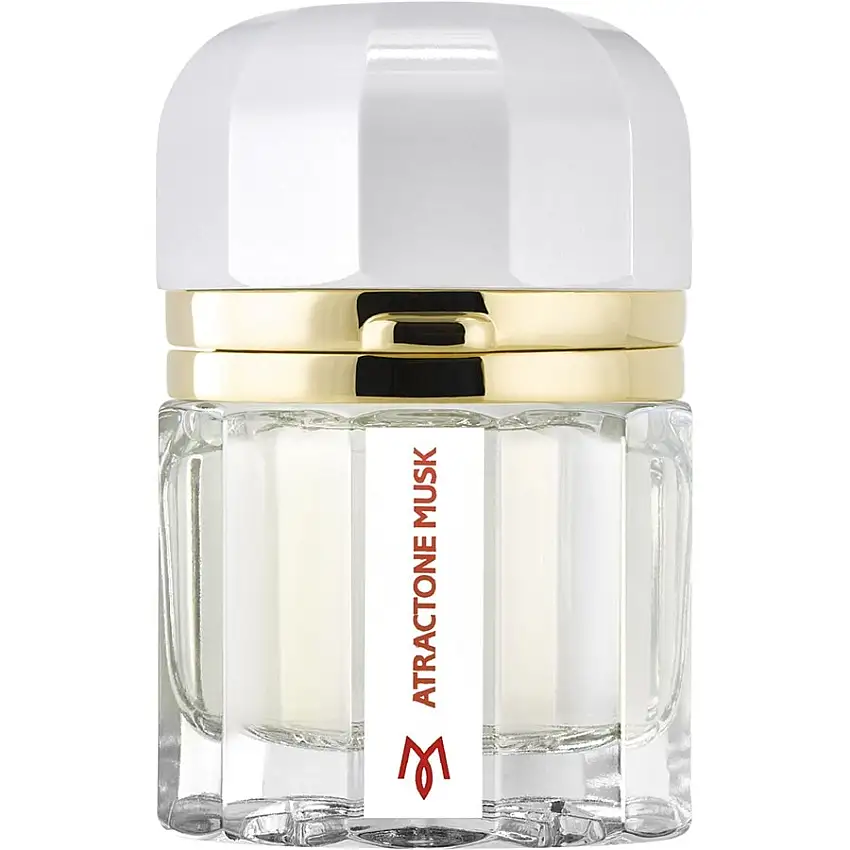 Ramón Monegal MuskAtractone Musk